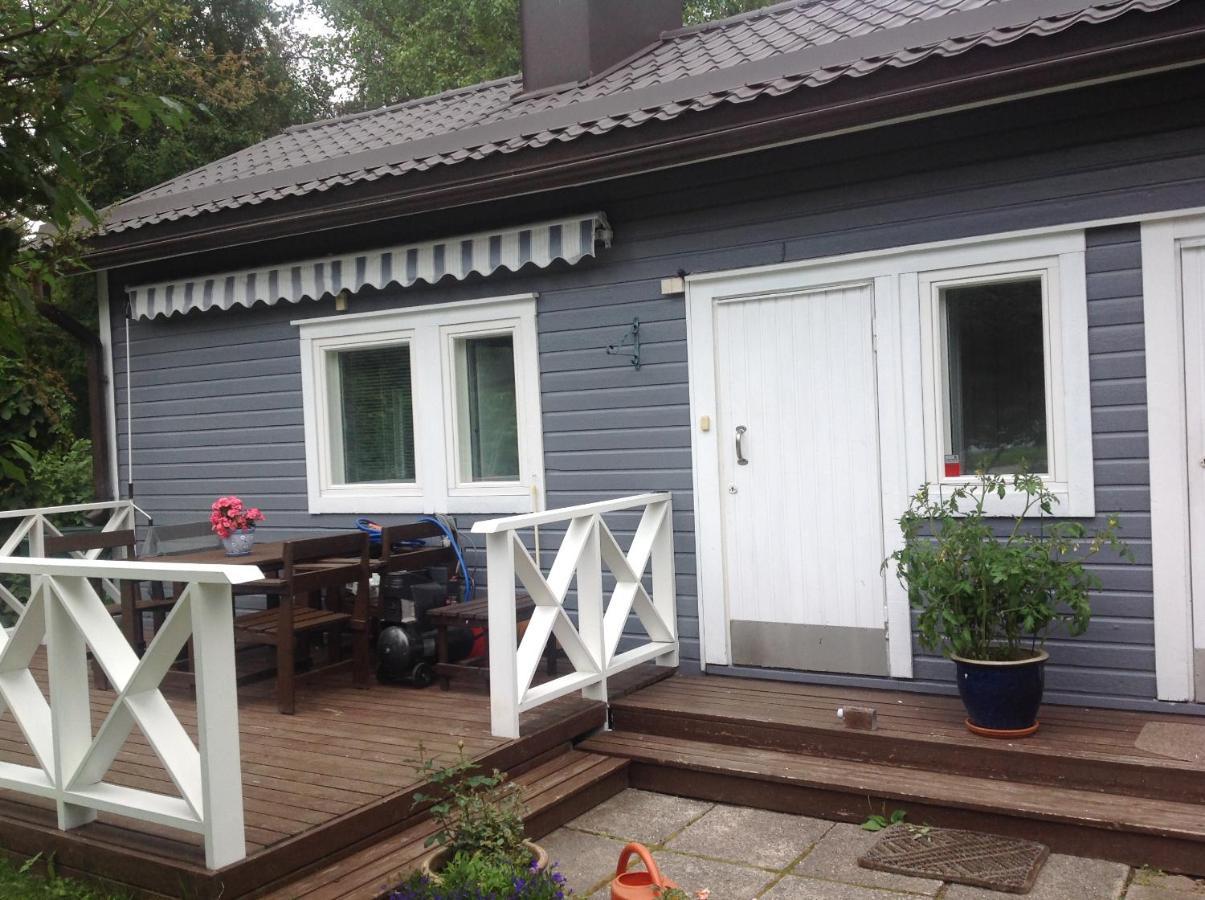 Ferienwohnung Aurora Center 3 Rovaniemi Exterior foto